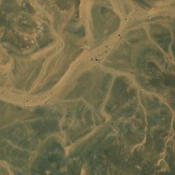Satellite imagery of Crab Mesuar, EH