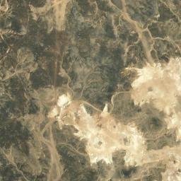 Satellite imagery of Kawlat al Finjāl, EG
