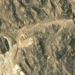 Satellite imagery of Kawlat al Finjāl, EG