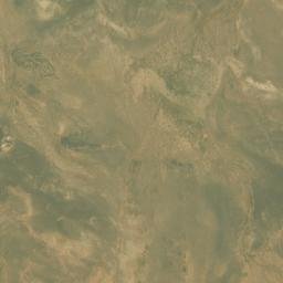 Satellite imagery of Jāl al Khuffīyāt, SA