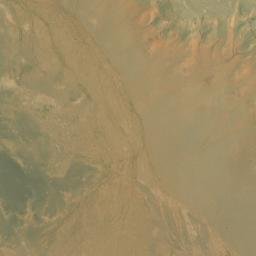 Satellite imagery of Jāl al Khuffīyāt, SA