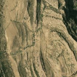 Satellite imagery of Sulaiman, PK