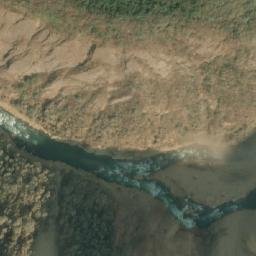 Satellite imagery of Kengkhar La, BT