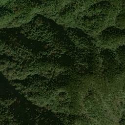 Satellite imagery of Shitou Shan, CN