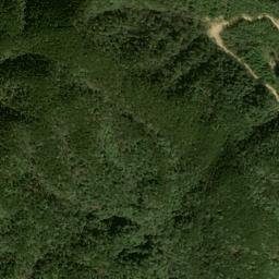 Satellite imagery of Shitou Shan, CN