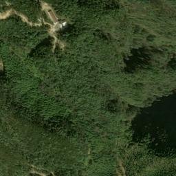 Satellite imagery of Shitou Shan, CN