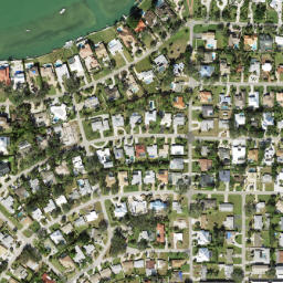 Satellite imagery of Eagle Point, US