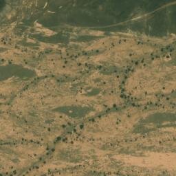 Satellite imagery of Gleib Achor, EH