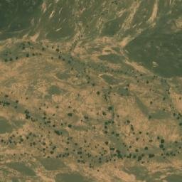 Satellite imagery of Gleib Achor, EH