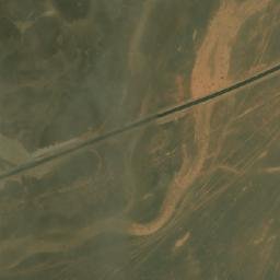 Satellite imagery of Gart Achor, EH