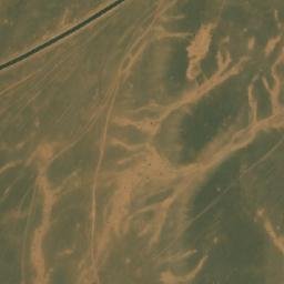 Satellite imagery of Gart Achor, EH