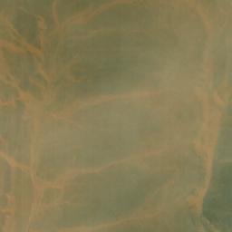 Satellite imagery of Djebel Azaz, DZ