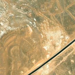 Satellite imagery of Az Zujayj, EG