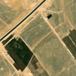 Satellite imagery of Az Zujayj, EG