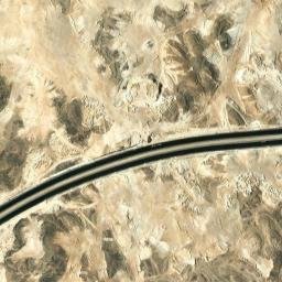 Satellite imagery of Kawlat al Finjāl, EG