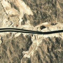 Satellite imagery of Kawlat al Finjāl, EG