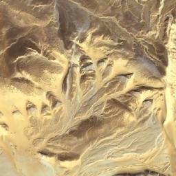 Satellite imagery of Ţal‘at Abū Naşşār, EG
