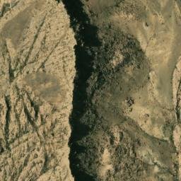 Satellite imagery of Sulaiman, PK