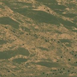 Satellite imagery of Gleib Achor, EH