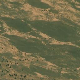 Satellite imagery of Gleib Achor, EH