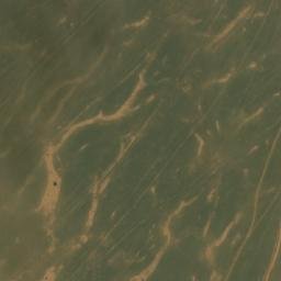 Satellite imagery of Gart Achor, EH