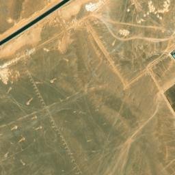 Satellite imagery of Az Zujayj, EG