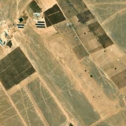 Satellite imagery of Az Zujayj, EG