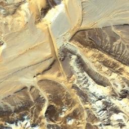 Satellite imagery of Ţal‘at Abū Naşşār, EG