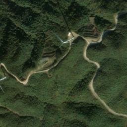 Satellite imagery of Yezhu Ai, CN