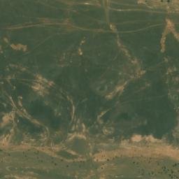 Satellite imagery of Gleib Achor, EH