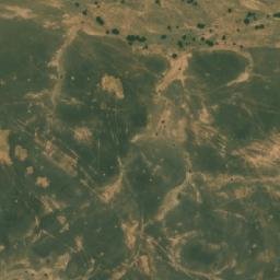 Satellite imagery of Gleib Achor, EH