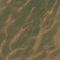 Satellite imagery of Gart Achor, EH