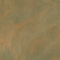 Satellite imagery of Djebel Azaz, DZ