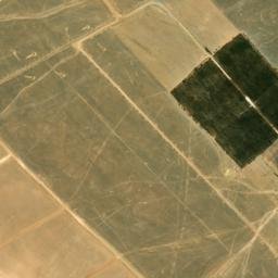 Satellite imagery of Az Zujayj, EG