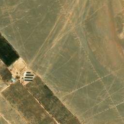 Satellite imagery of Az Zujayj, EG