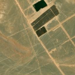 Satellite imagery of Az Zujayj, EG