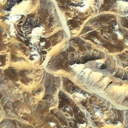 Satellite imagery of Ţal‘at Abū Naşşār, EG