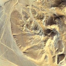 Satellite imagery of Ţal‘at Abū Naşşār, EG