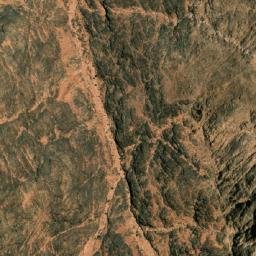 Satellite imagery of Jabal al Qaţţār, EG