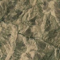 Satellite imagery of Resho Band Koh, PK