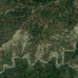 Satellite imagery of Rājārāni̇̄ Ḍā̃ḍā, NP
