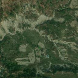 Satellite imagery of Rājārāni̇̄ Ḍā̃ḍā, NP