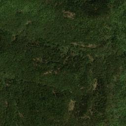 Satellite imagery of Xianglu Shan, CN