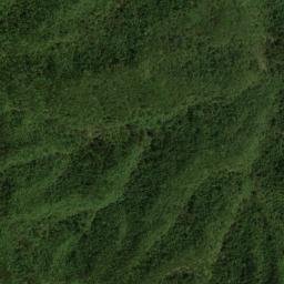 Satellite imagery of Xianglu Shan, CN
