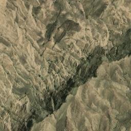 Satellite imagery of Resho Band Koh, PK