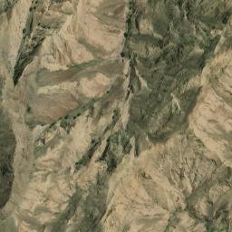 Satellite imagery of Resho Band Koh, PK