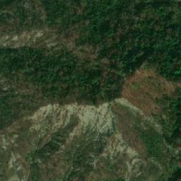 Satellite imagery of Rājārāni̇̄ Ḍā̃ḍā, NP