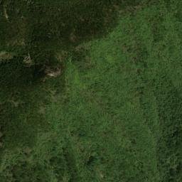 Satellite imagery of Xianglu Shan, CN
