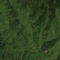 Satellite imagery of Xianglu Shan, CN