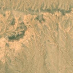 Satellite imagery of Gour Ben Zegri, DZ